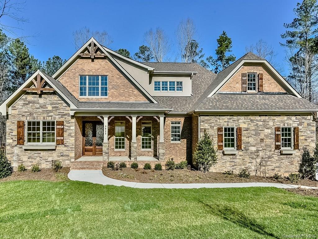 Trinity Ridge - Residential