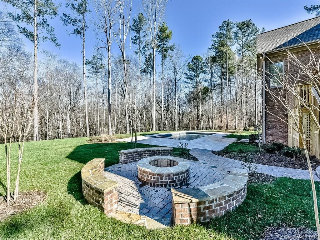 Trinity Ridge - Residential