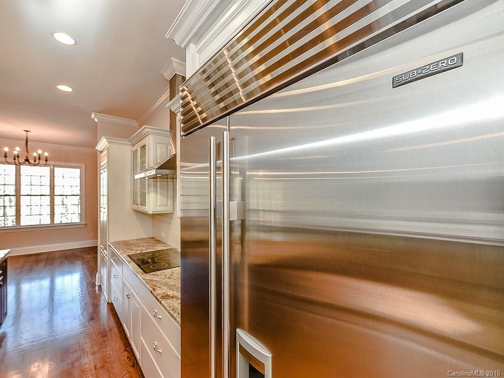 Trinity Ridge - Residential