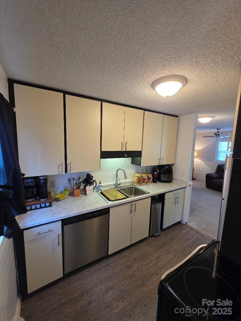 Rosscraggon - Residential