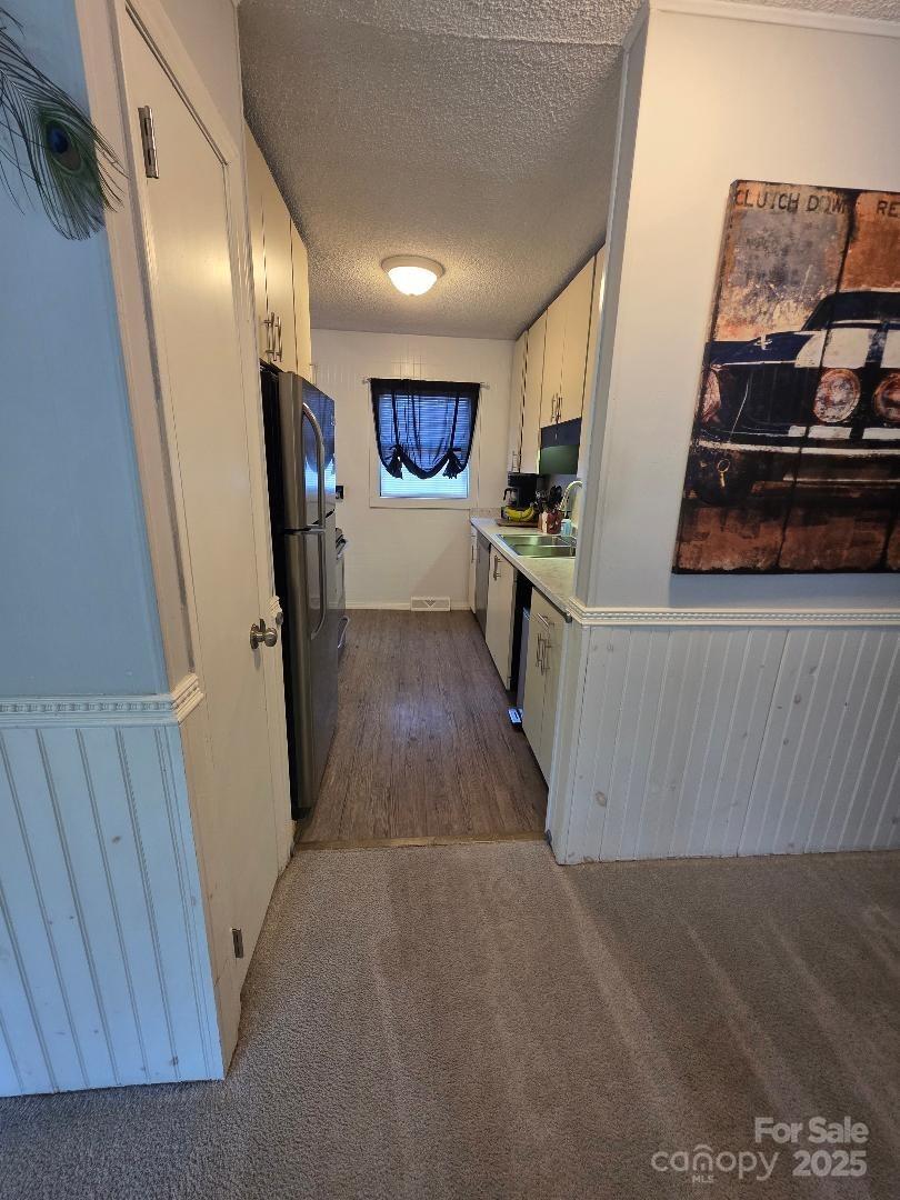 Rosscraggon - Residential