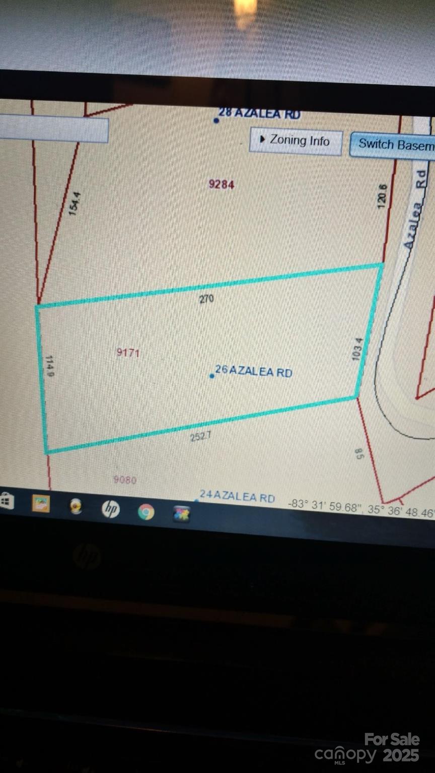 Rosscraggon - Residential