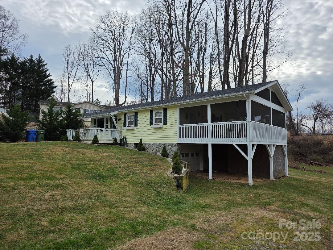 Rosscraggon - Residential