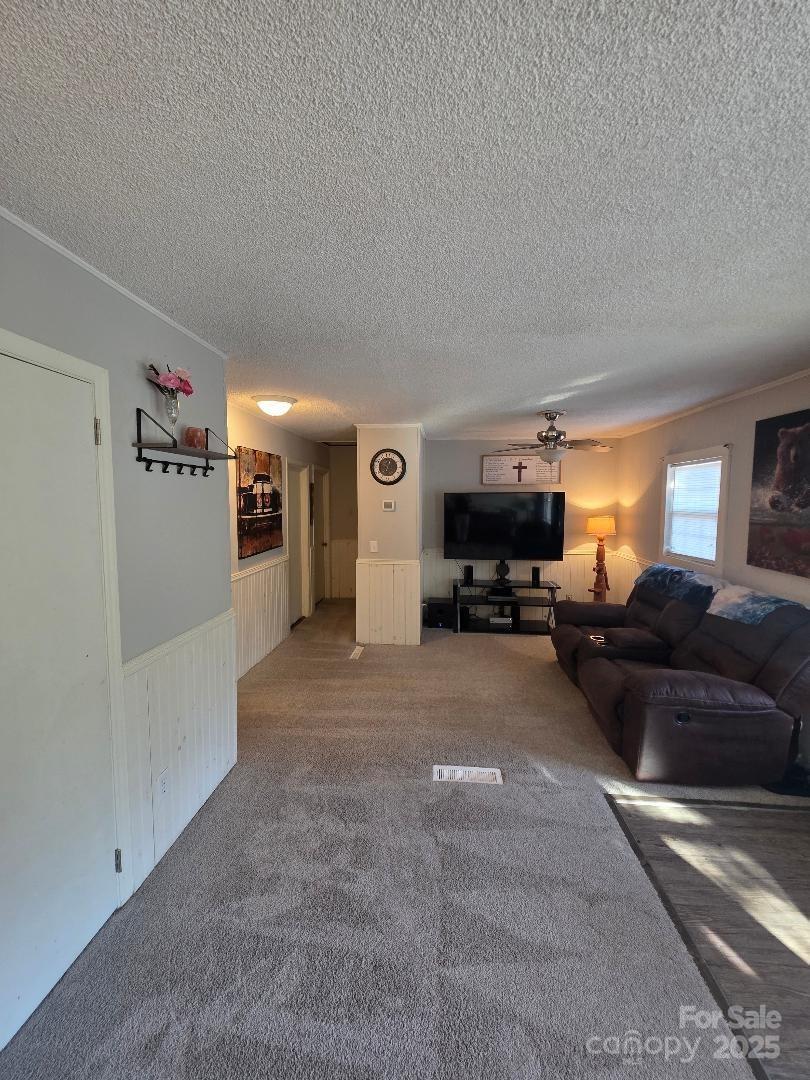 Rosscraggon - Residential