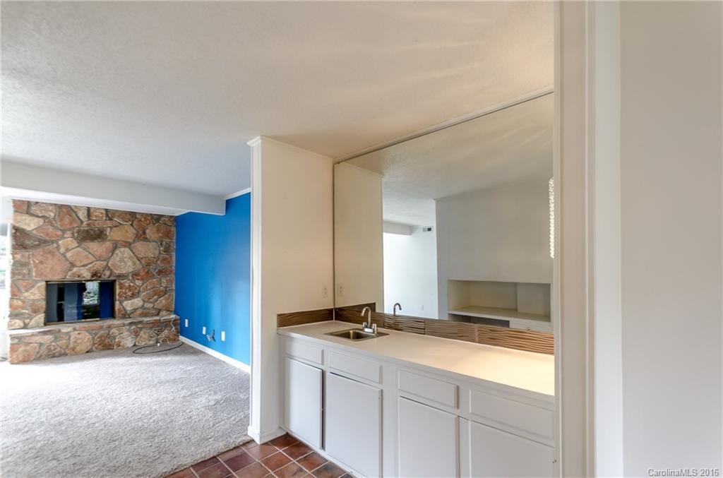 Raintree - Residential