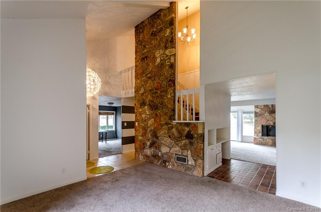 Raintree - Residential