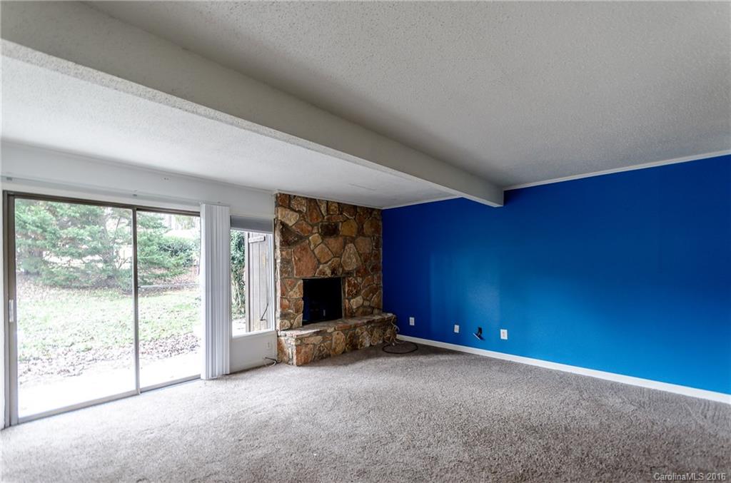 Raintree - Residential