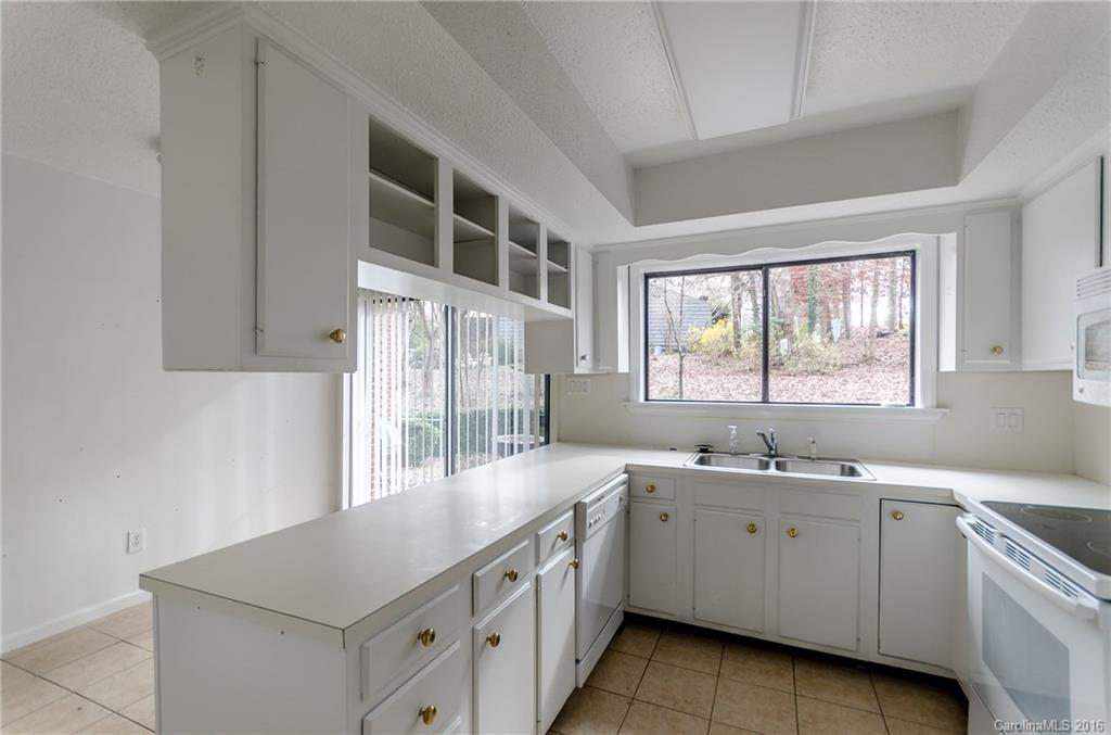 Raintree - Residential