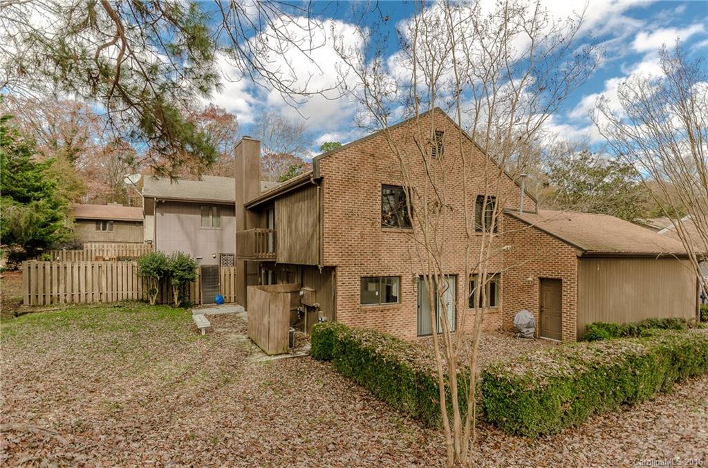 Raintree - Residential