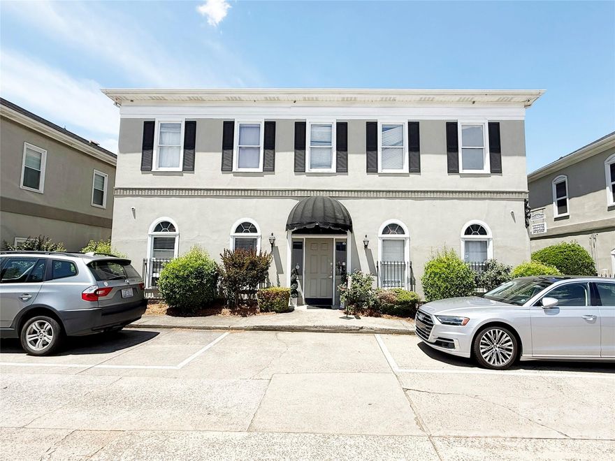 Rarely available office condo opportunity located within an established 6-unit complex in one of Charlotte’s highly desirable business corridors, just minutes from the heavily traveled Independence Boulevard. This versatile two-level commercial space offers exceptional flexibility for investors or owner-users seeking a well-positioned property with strong long-term potential. Currently configured and operating as a day spa, the layout features multiple private rooms, several bathrooms, reception and waiting areas, and functional spaces designed to accommodate a variety of professional or medical-related uses. The existing setup allows for an easy transition for another spa, wellness, aesthetics, massage therapy, salon, chiropractic, counseling, or other healthcare-related business with only nominal upfit required. The flexible floor plan also makes it suitable for traditional office use, boutique professional services, or creative workspace concepts. The property benefits from excellent accessibility, convenient parking, and close proximity to major retail, dining, and residential areas throughout Charlotte. Its strategic location near Independence Boulevard provides strong visibility and quick access to Uptown Charlotte, Matthews, and surrounding submarkets, making it an attractive destination for both clients and employees. Whether you are searching for an investment property with income potential or a space to establish and grow your own business, this commercial condo presents a unique opportunity in a limited-supply market. The combination of location, functionality, and adaptability makes this a highly desirable asset for a wide range of professional uses. Opportunities like this rarely become available in this area. Don’t miss the chance to secure a flexible commercial property in one of Charlotte’s most convenient and rapidly growing corridors.