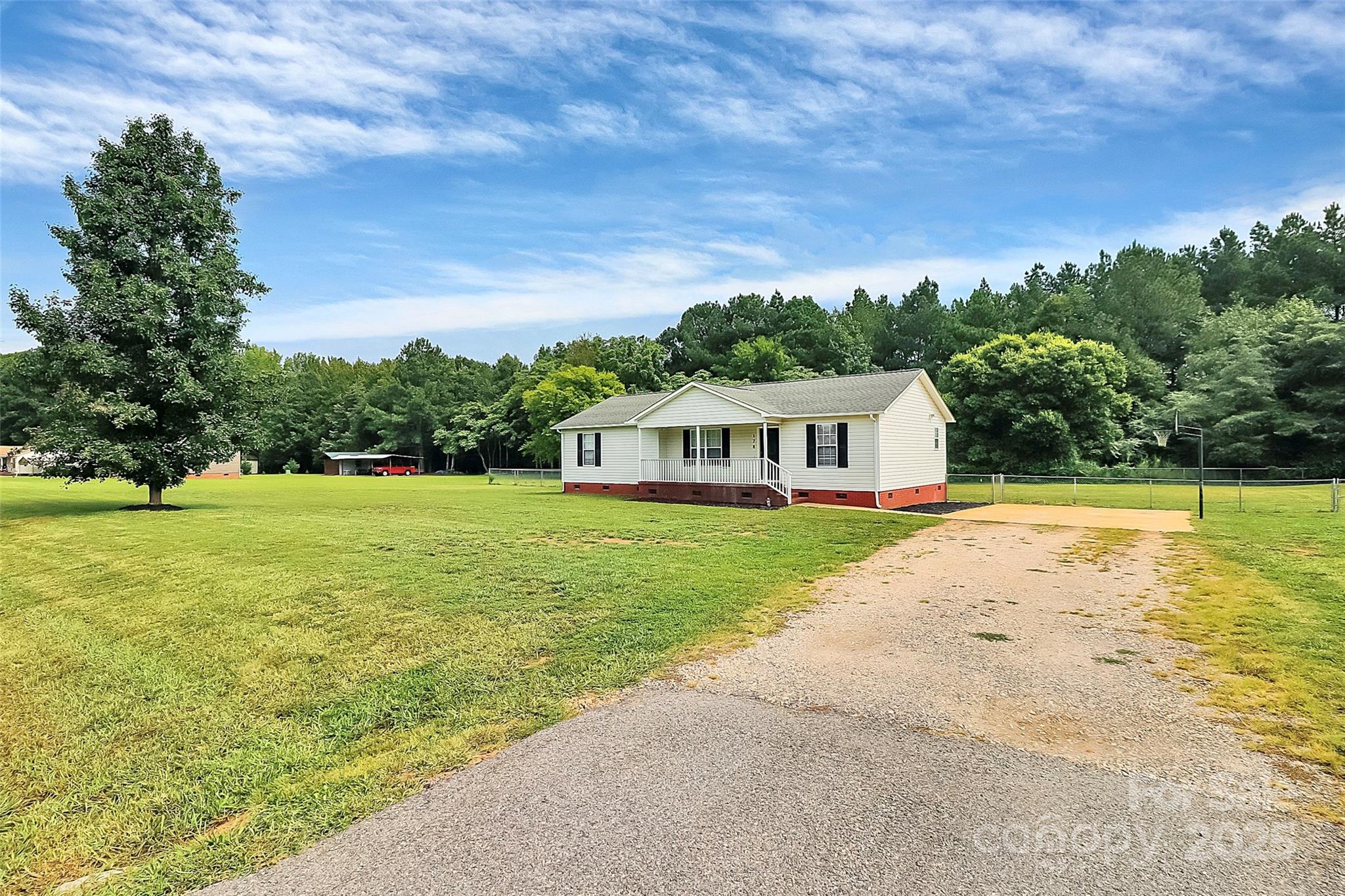 Whipoorwill Estates - Residential