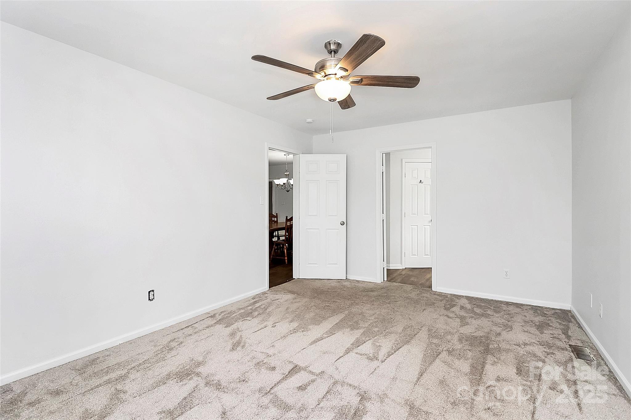 Whipoorwill Estates - Residential