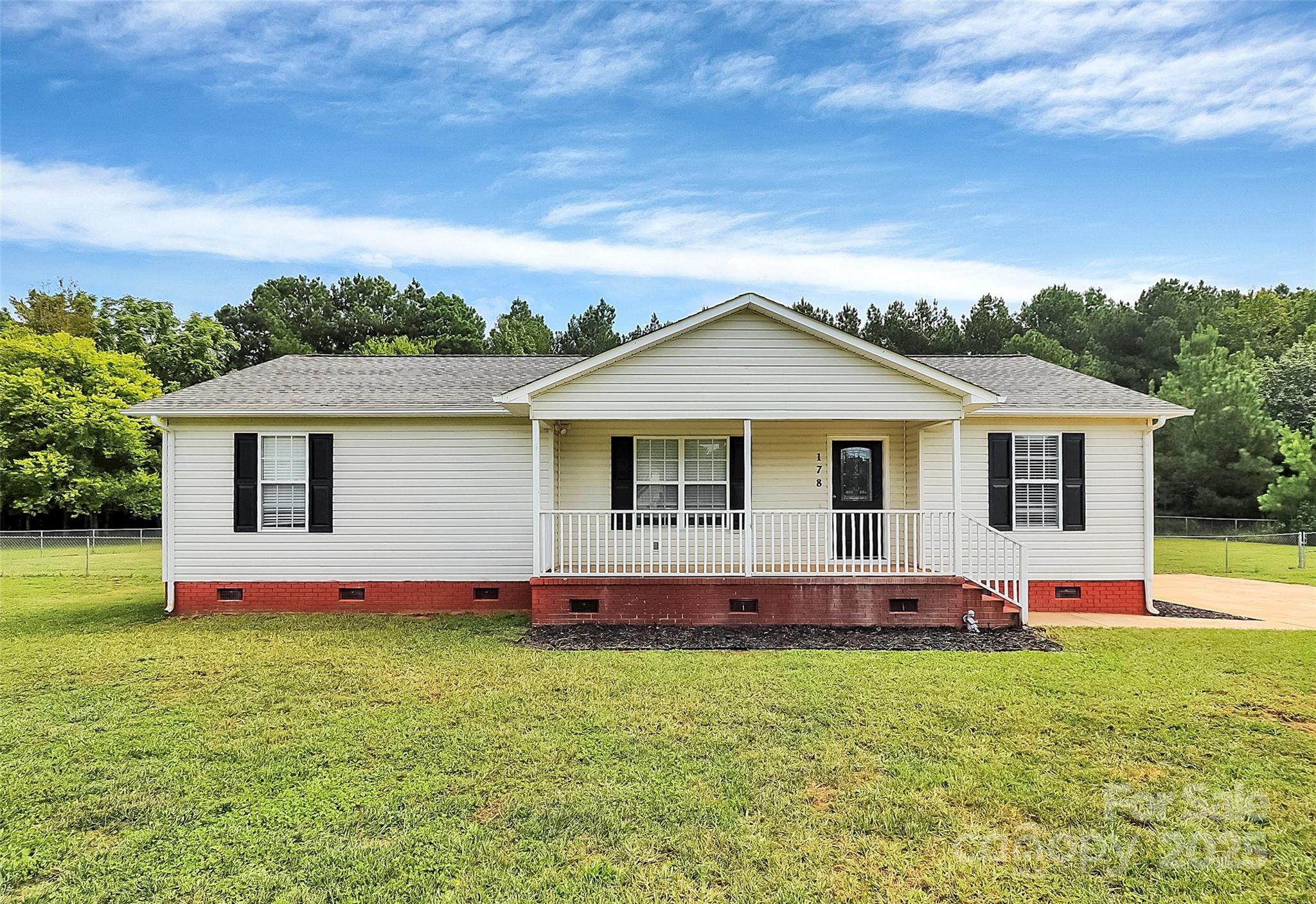 Whipoorwill Estates - Residential