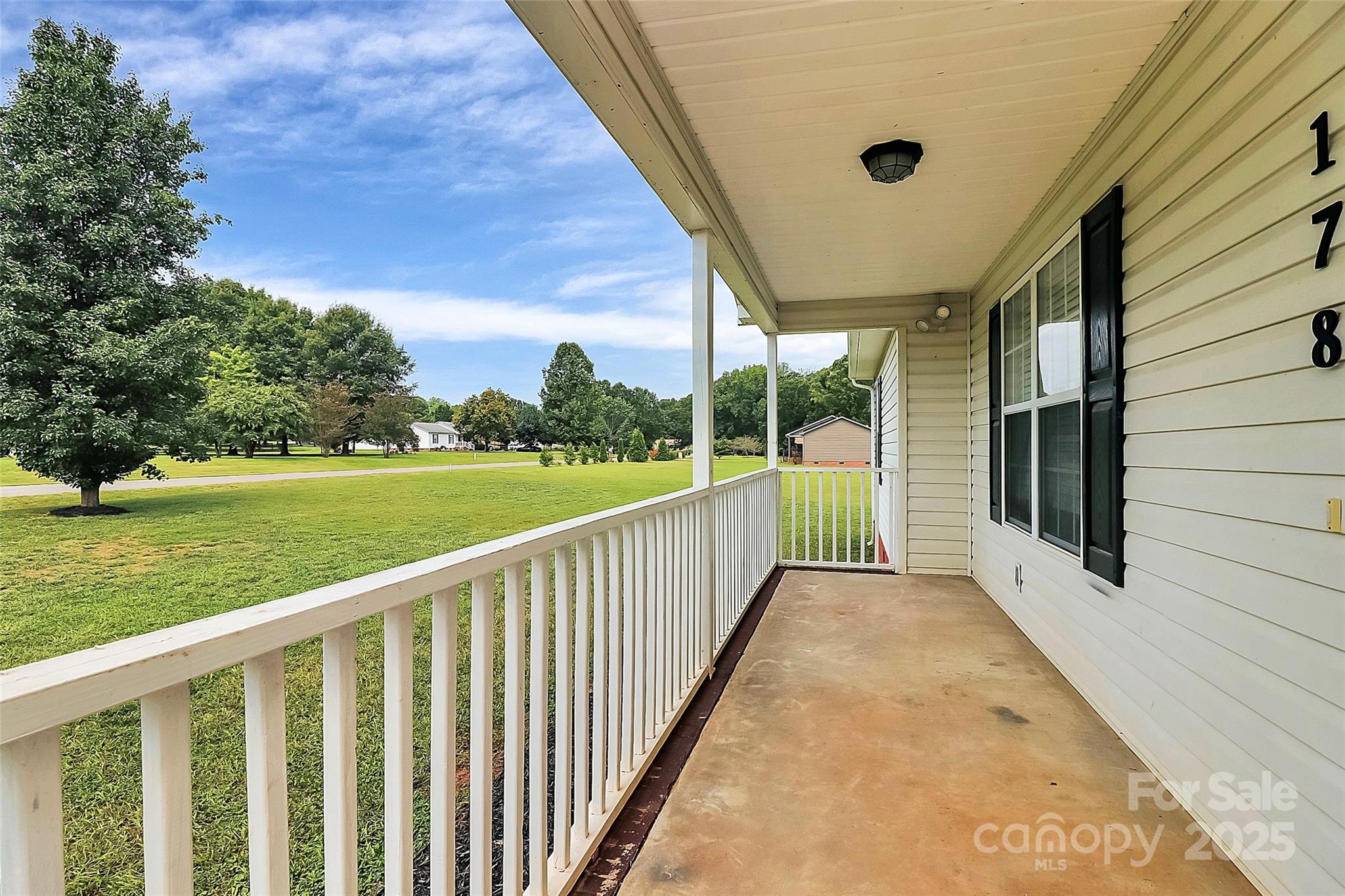 Whipoorwill Estates - Residential