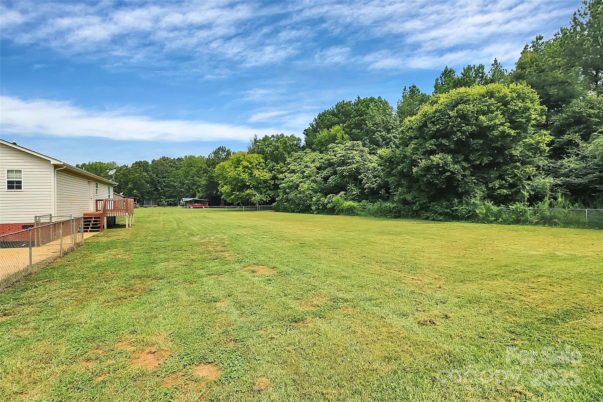 Whipoorwill Estates - Residential