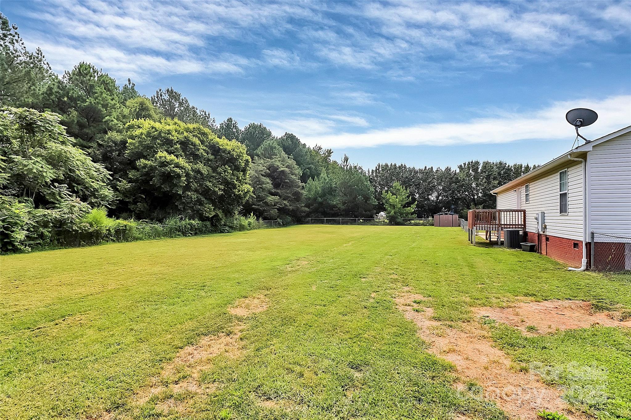 Whipoorwill Estates - Residential