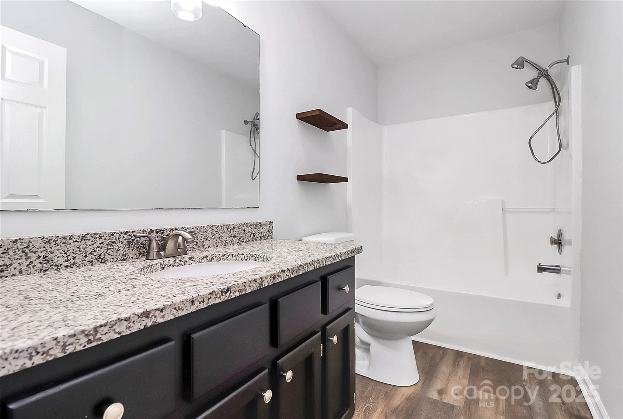 Whipoorwill Estates - Residential