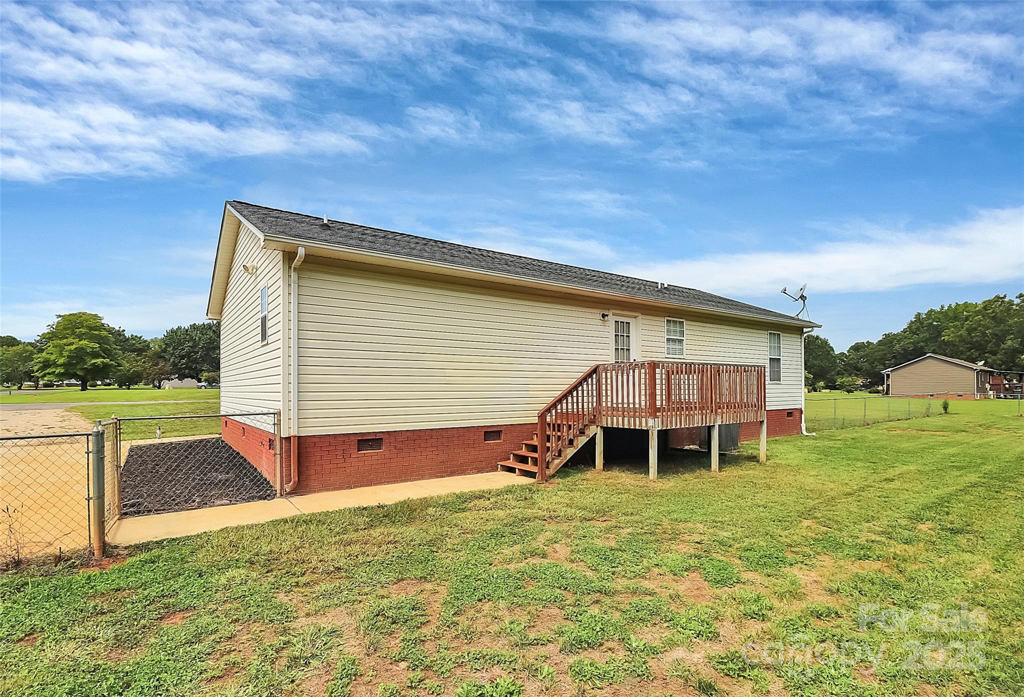 Whipoorwill Estates - Residential