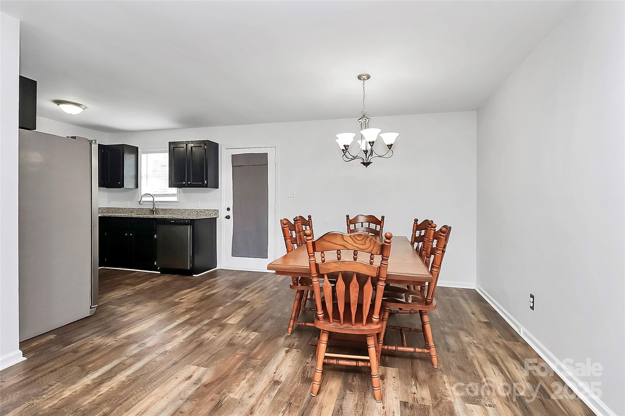 Whipoorwill Estates - Residential