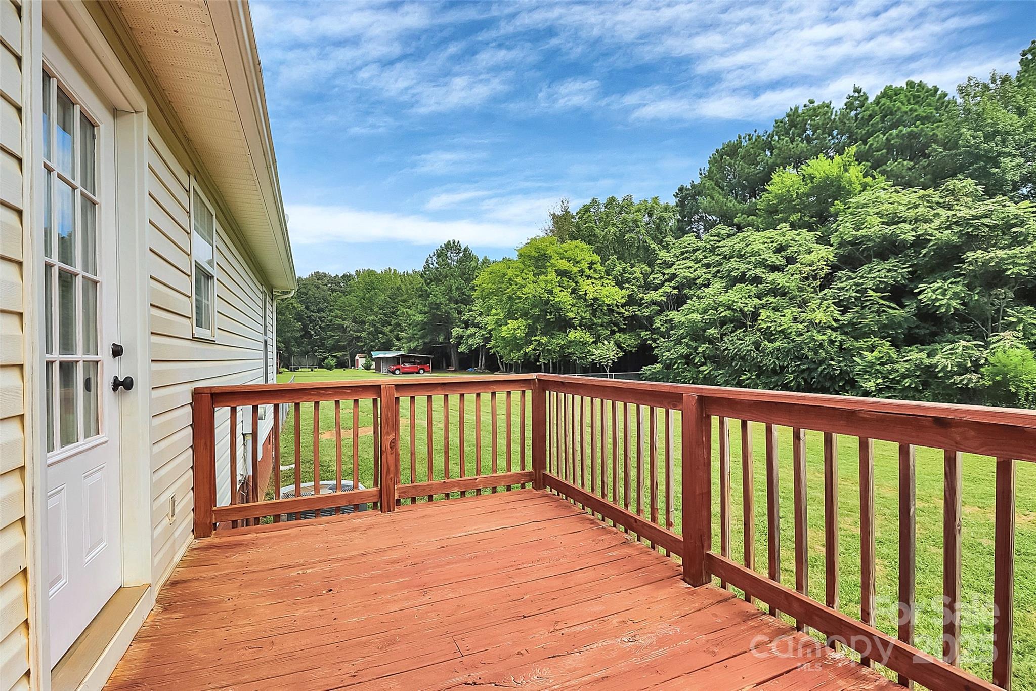 Whipoorwill Estates - Residential