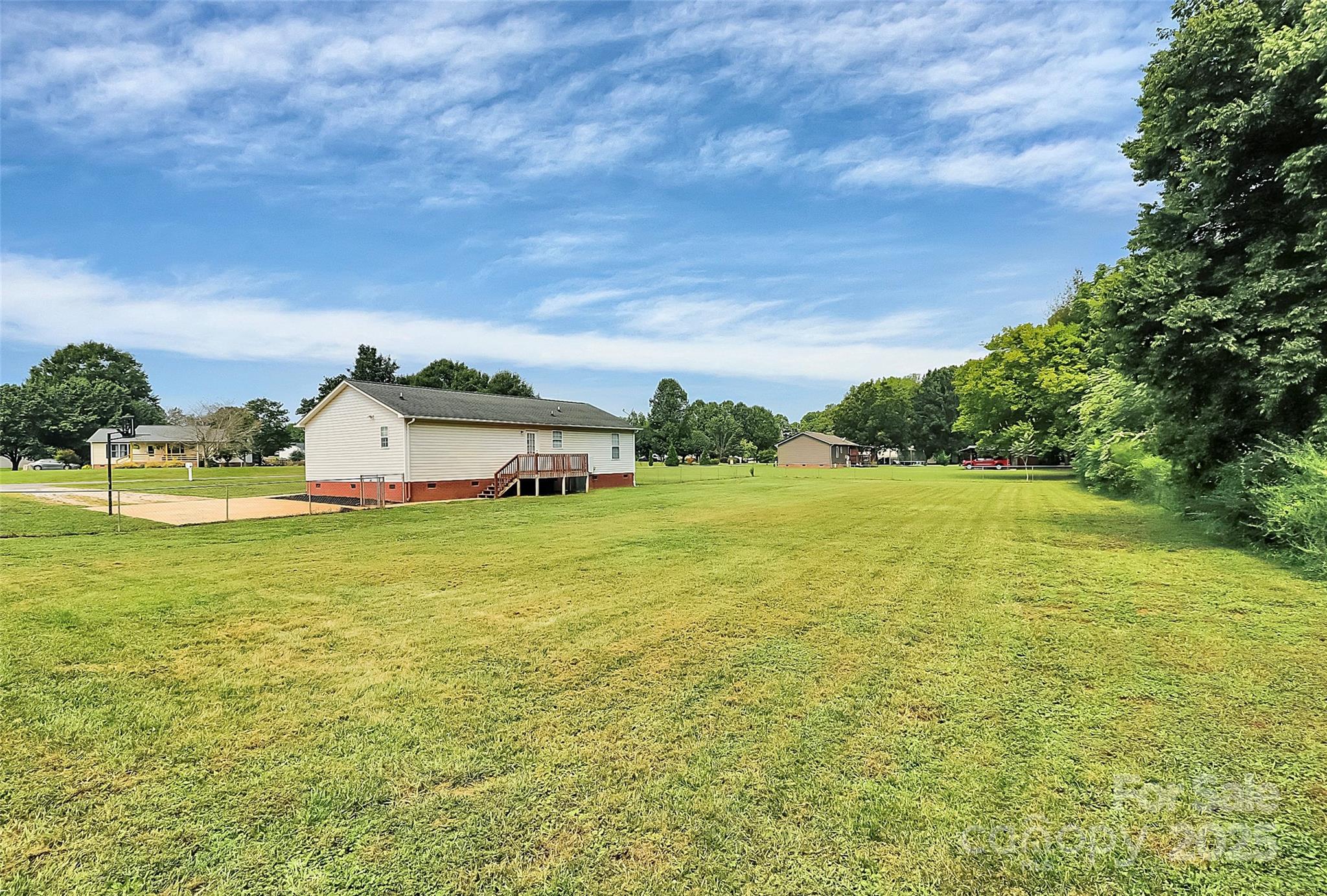 Whipoorwill Estates - Residential