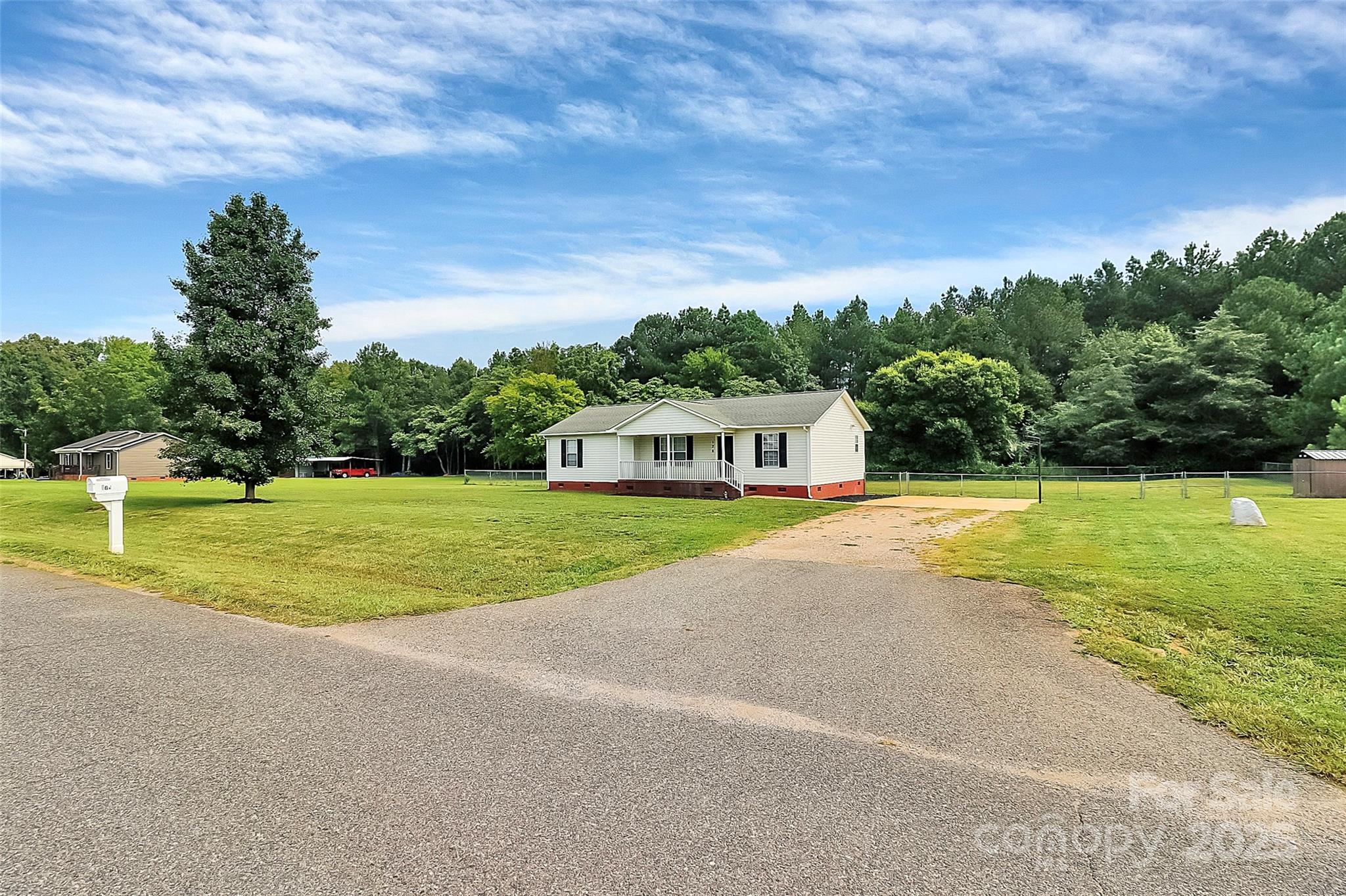 Whipoorwill Estates - Residential