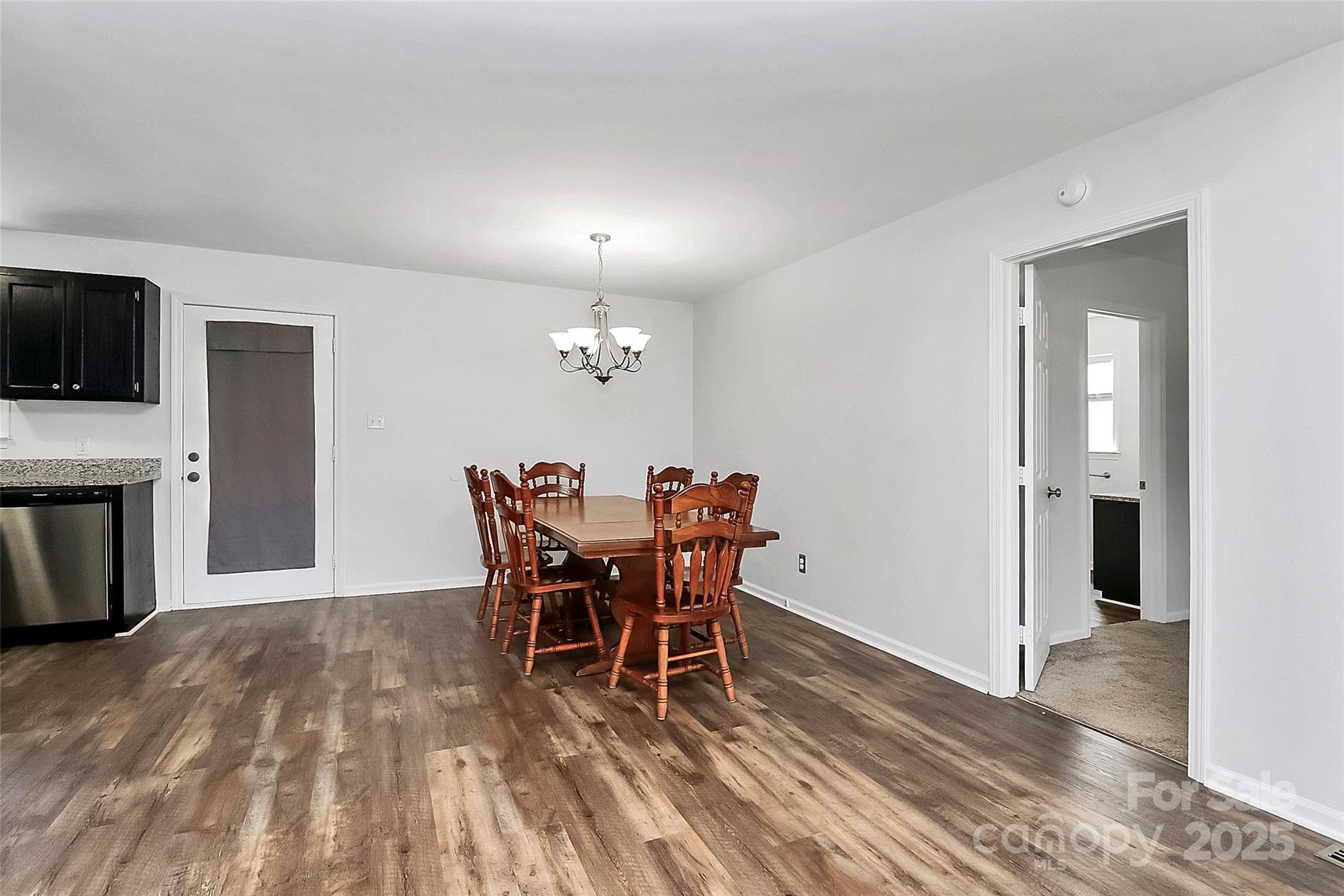 Whipoorwill Estates - Residential