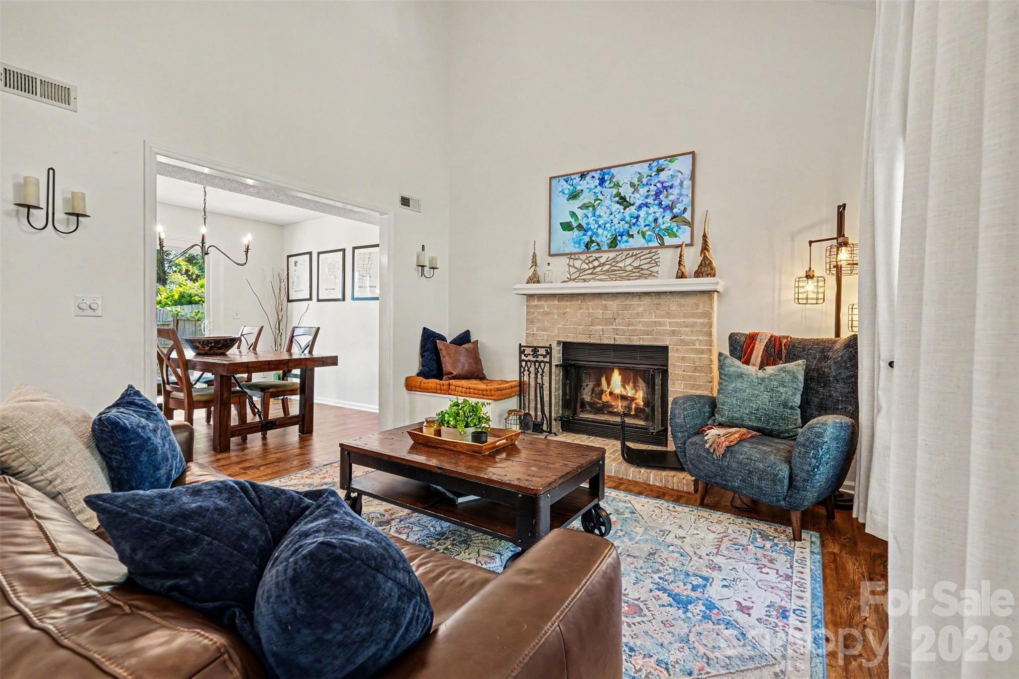 8521 Milton Morris Drive