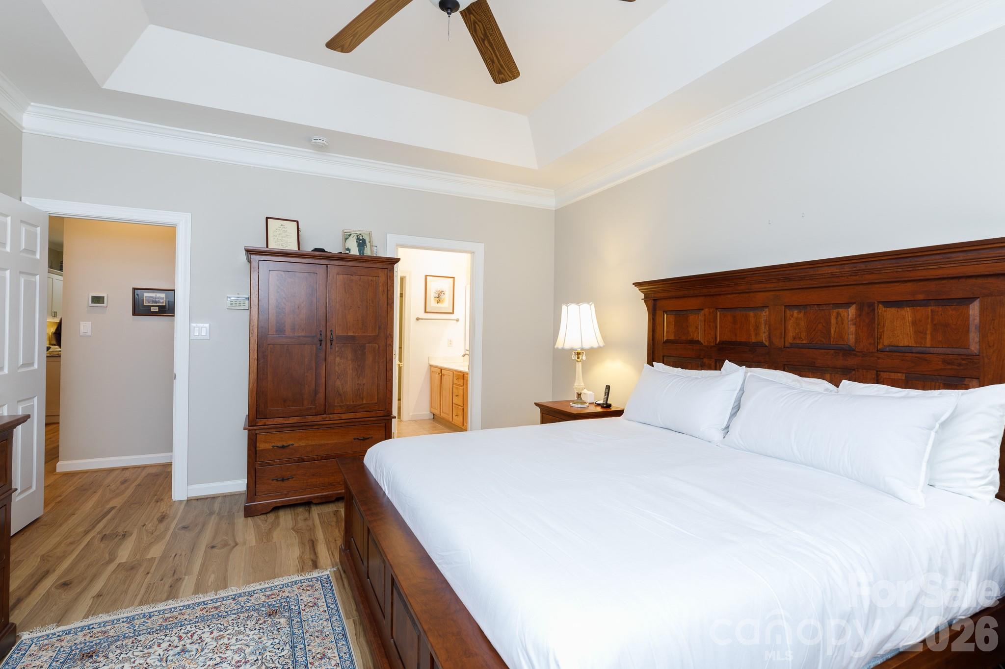 Troon at Ballantyne - Residential