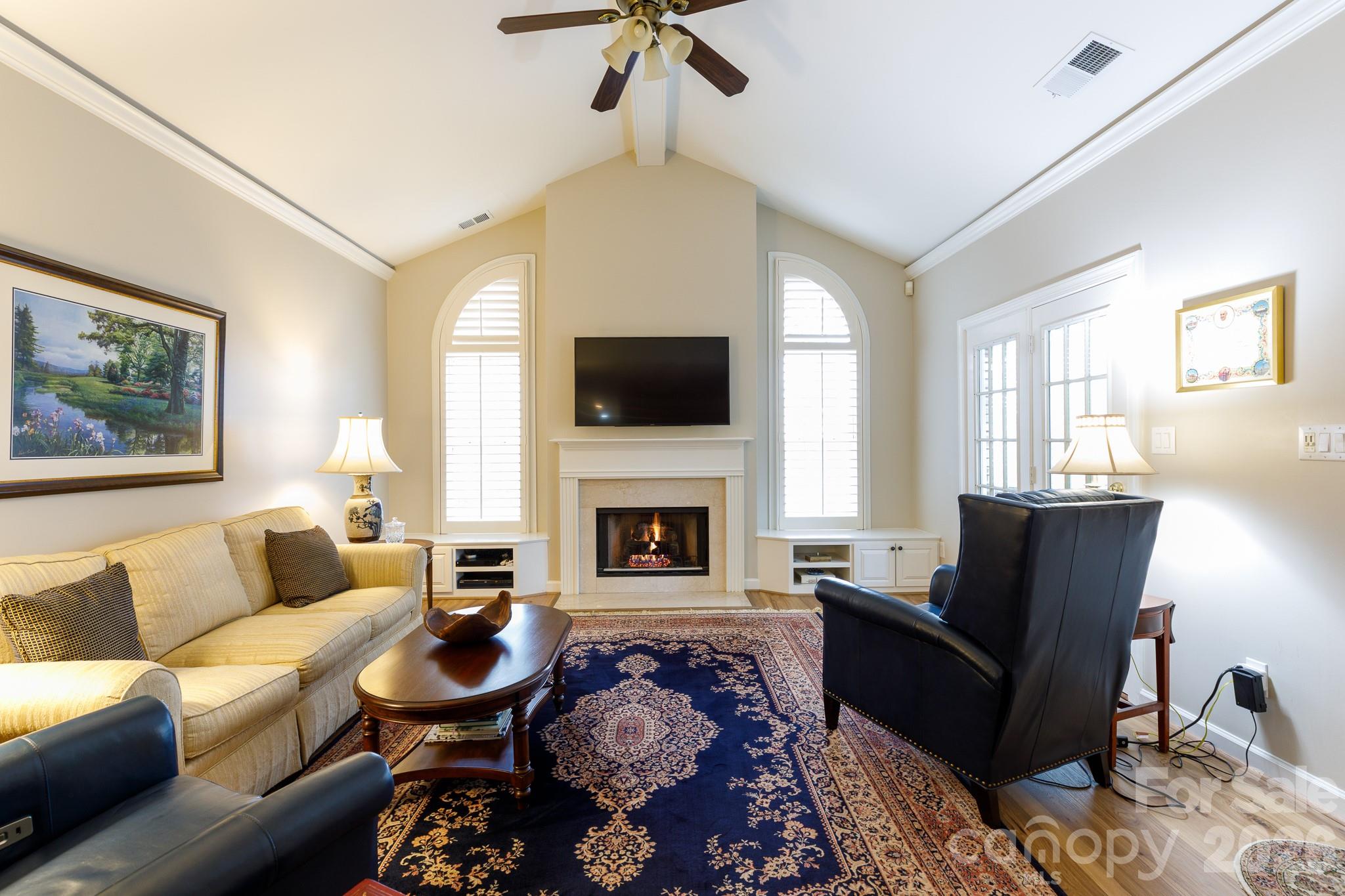 Troon at Ballantyne - Residential