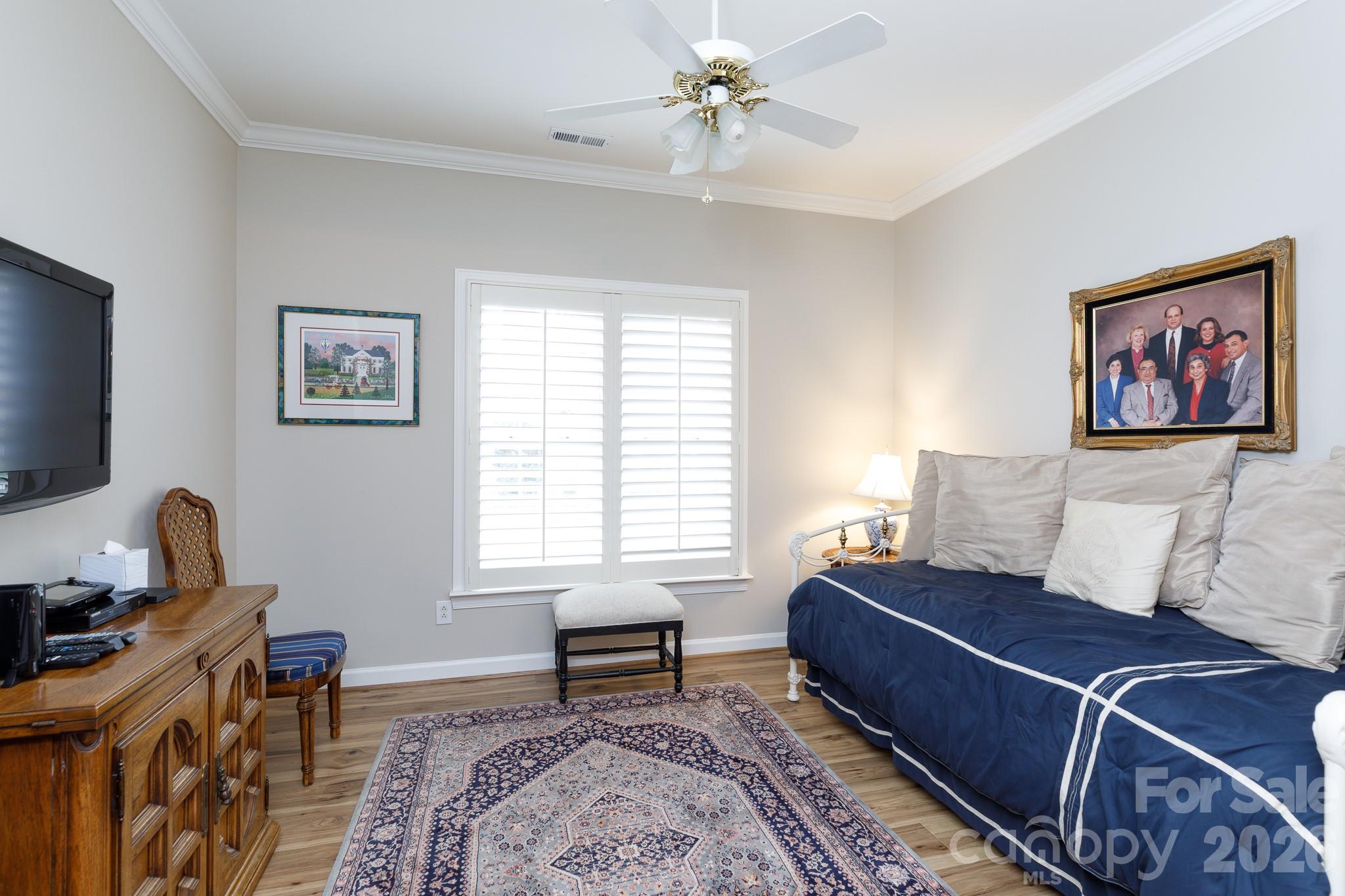 Troon at Ballantyne - Residential