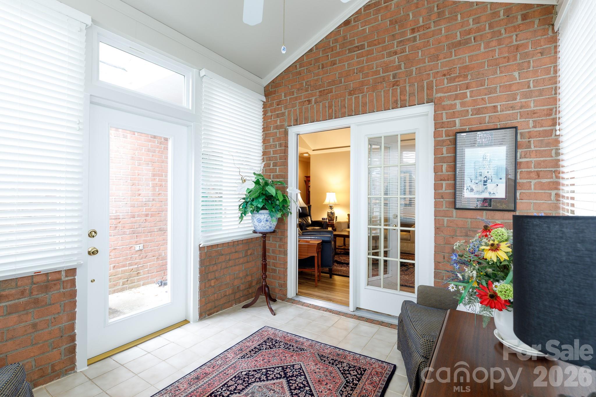 Troon at Ballantyne - Residential