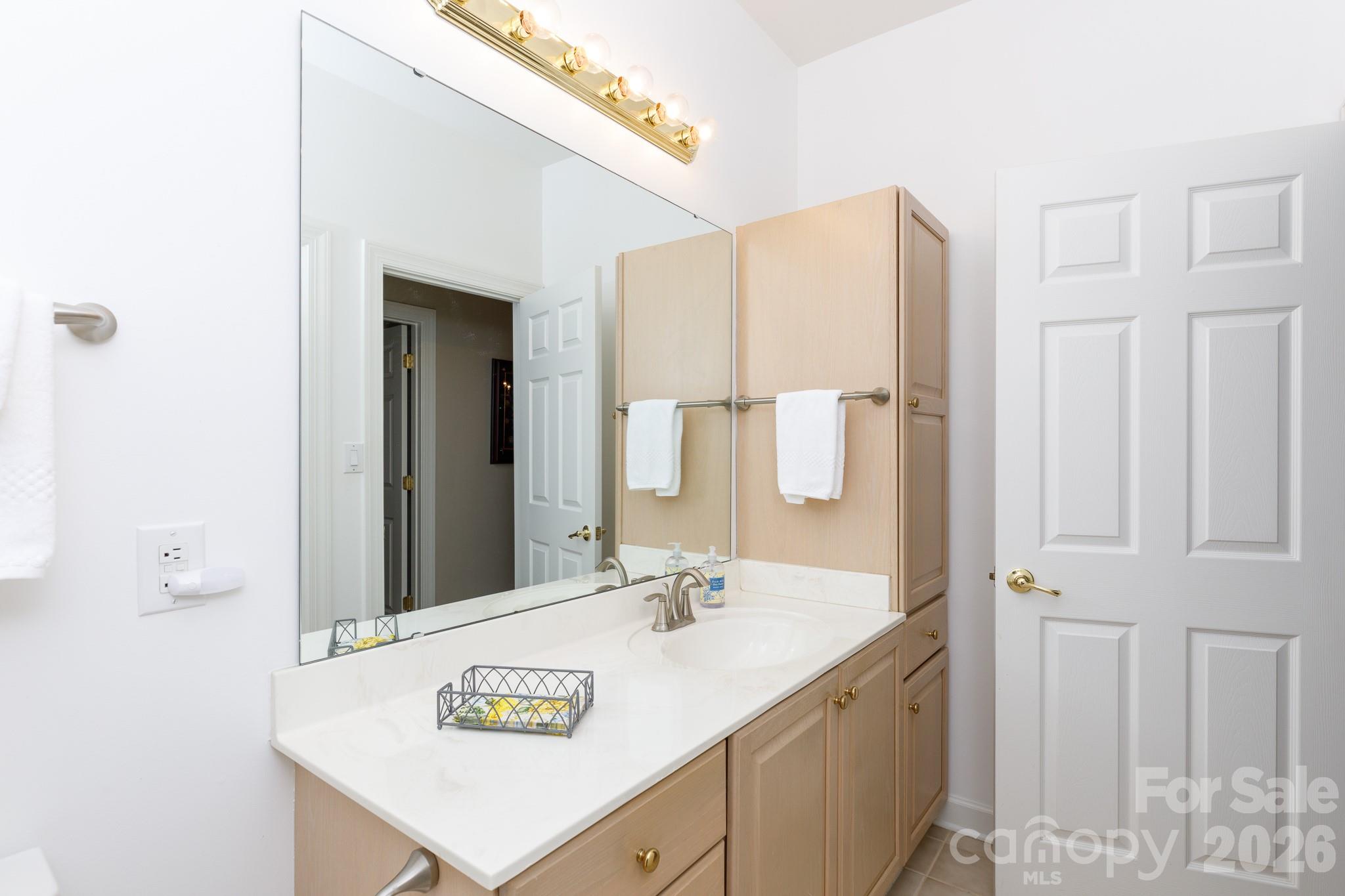 Troon at Ballantyne - Residential