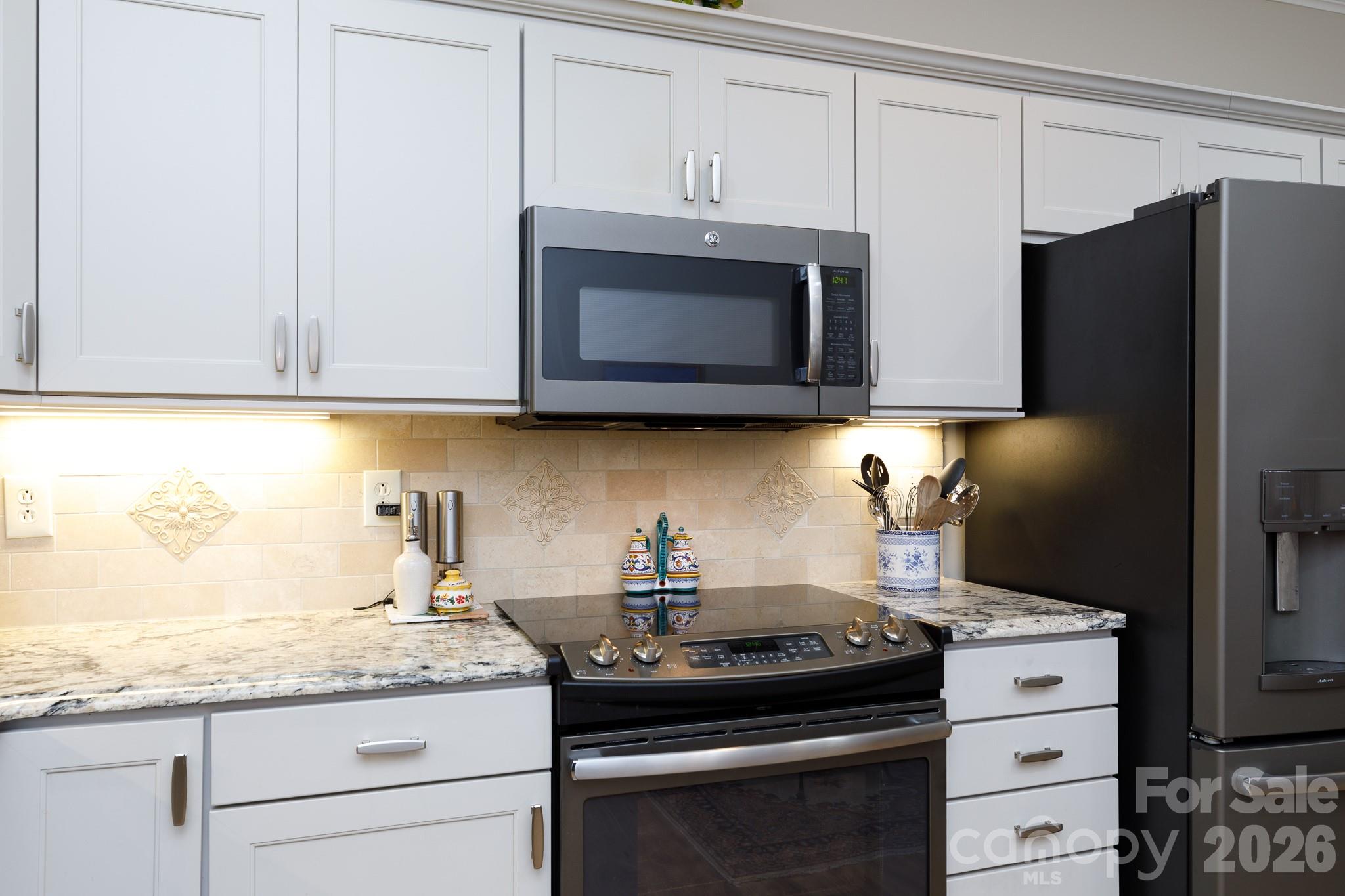 Troon at Ballantyne - Residential