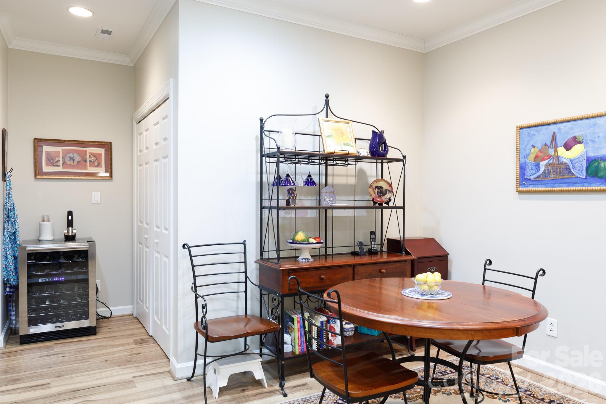 Troon at Ballantyne - Residential