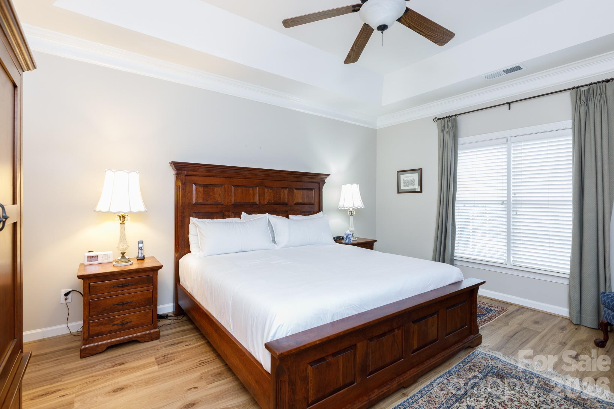 Troon at Ballantyne - Residential