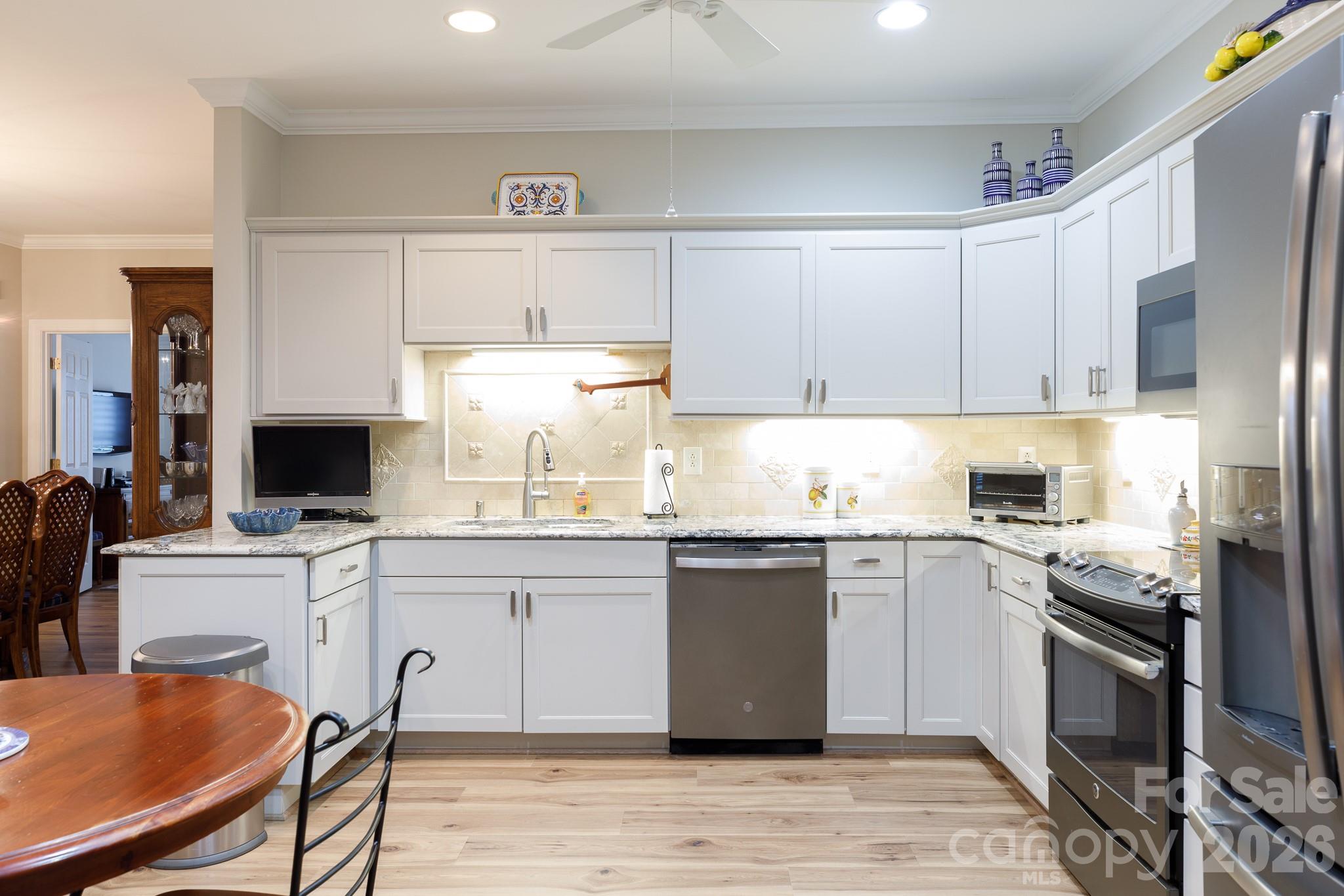 Troon at Ballantyne - Residential