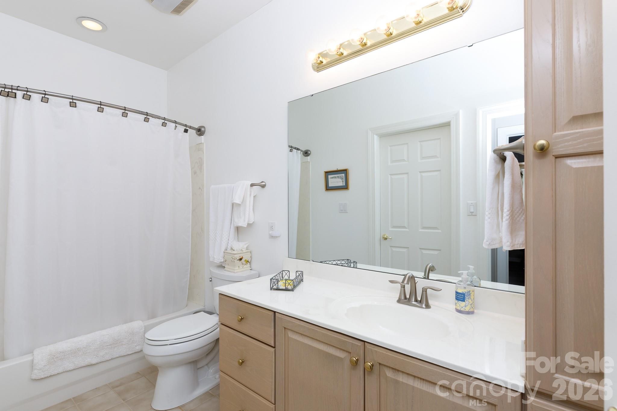 Troon at Ballantyne - Residential