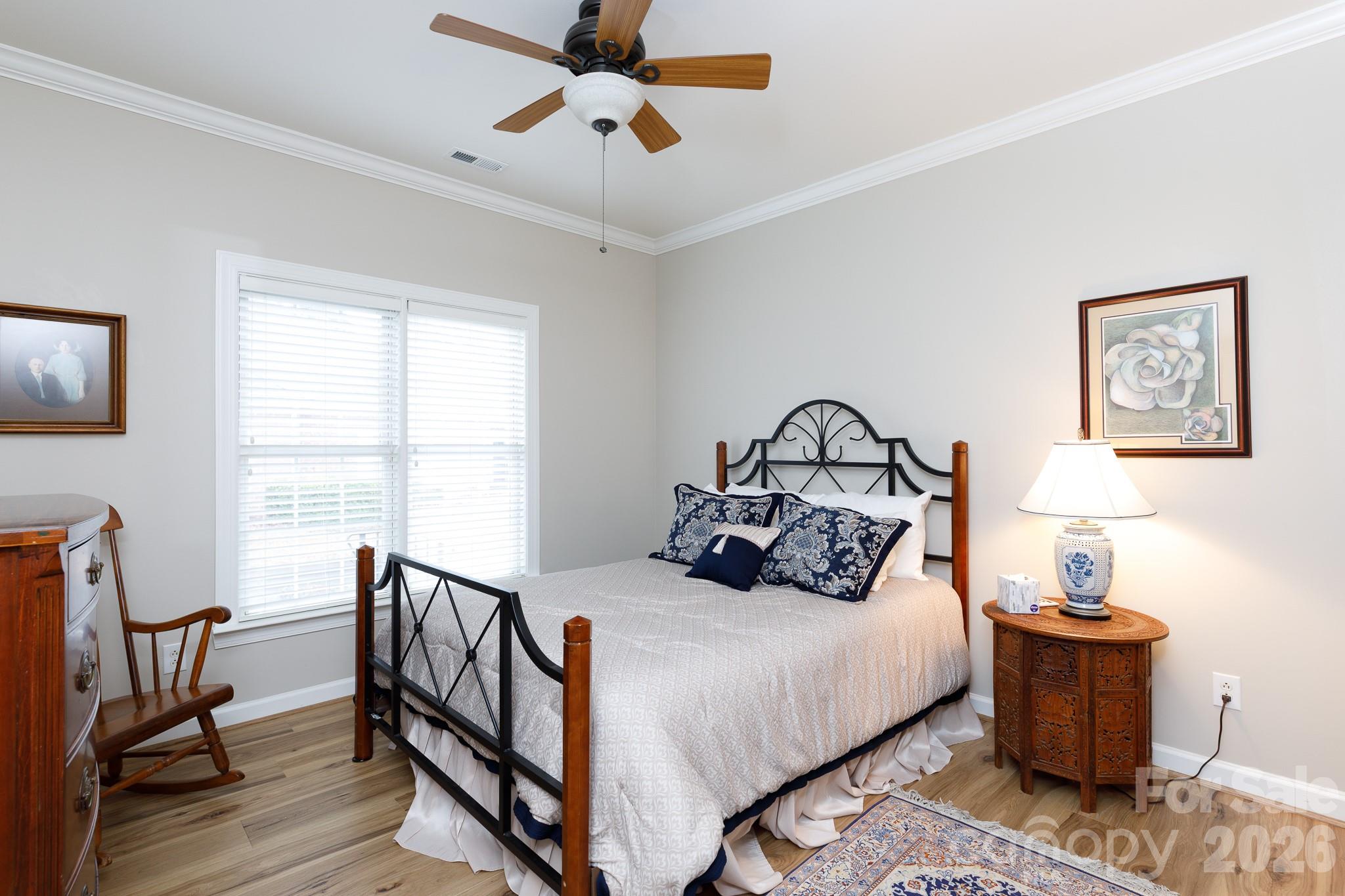 Troon at Ballantyne - Residential