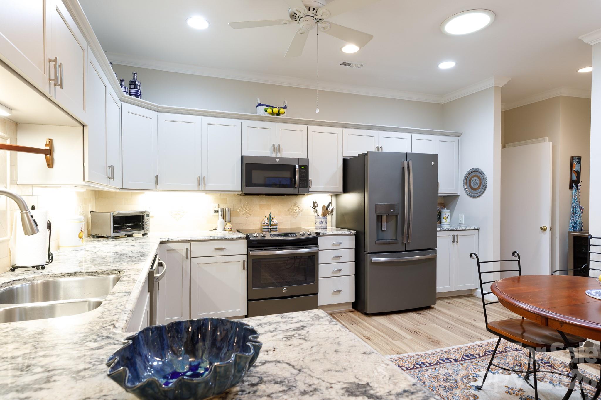 Troon at Ballantyne - Residential