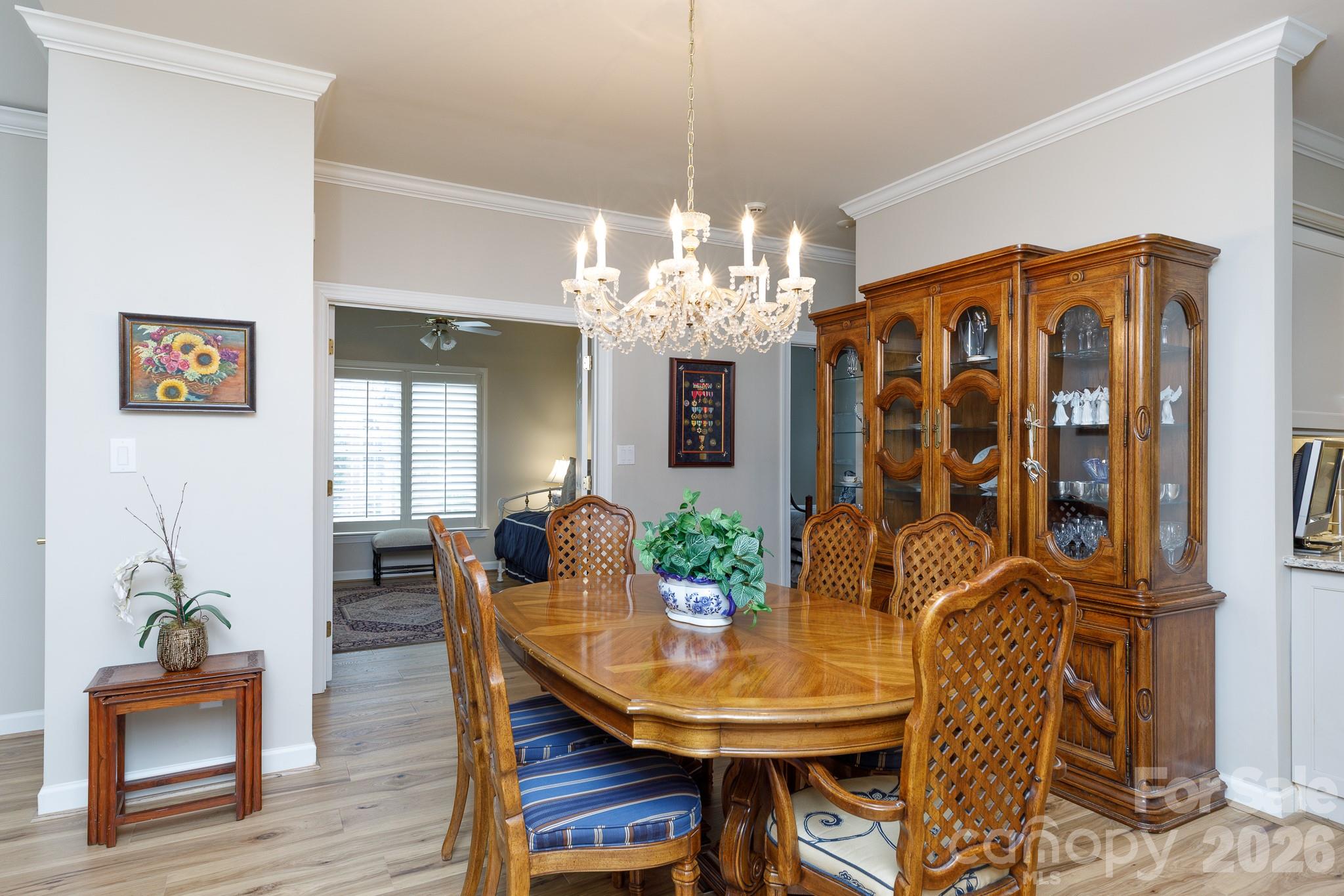 Troon at Ballantyne - Residential