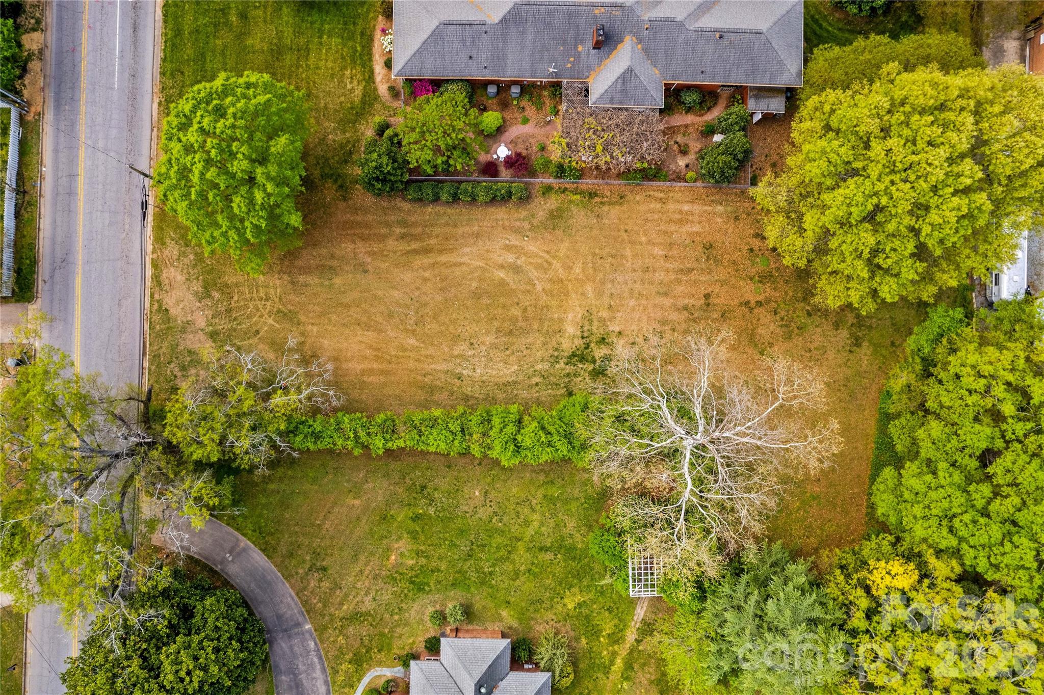 0 Old Mocksville Avenue