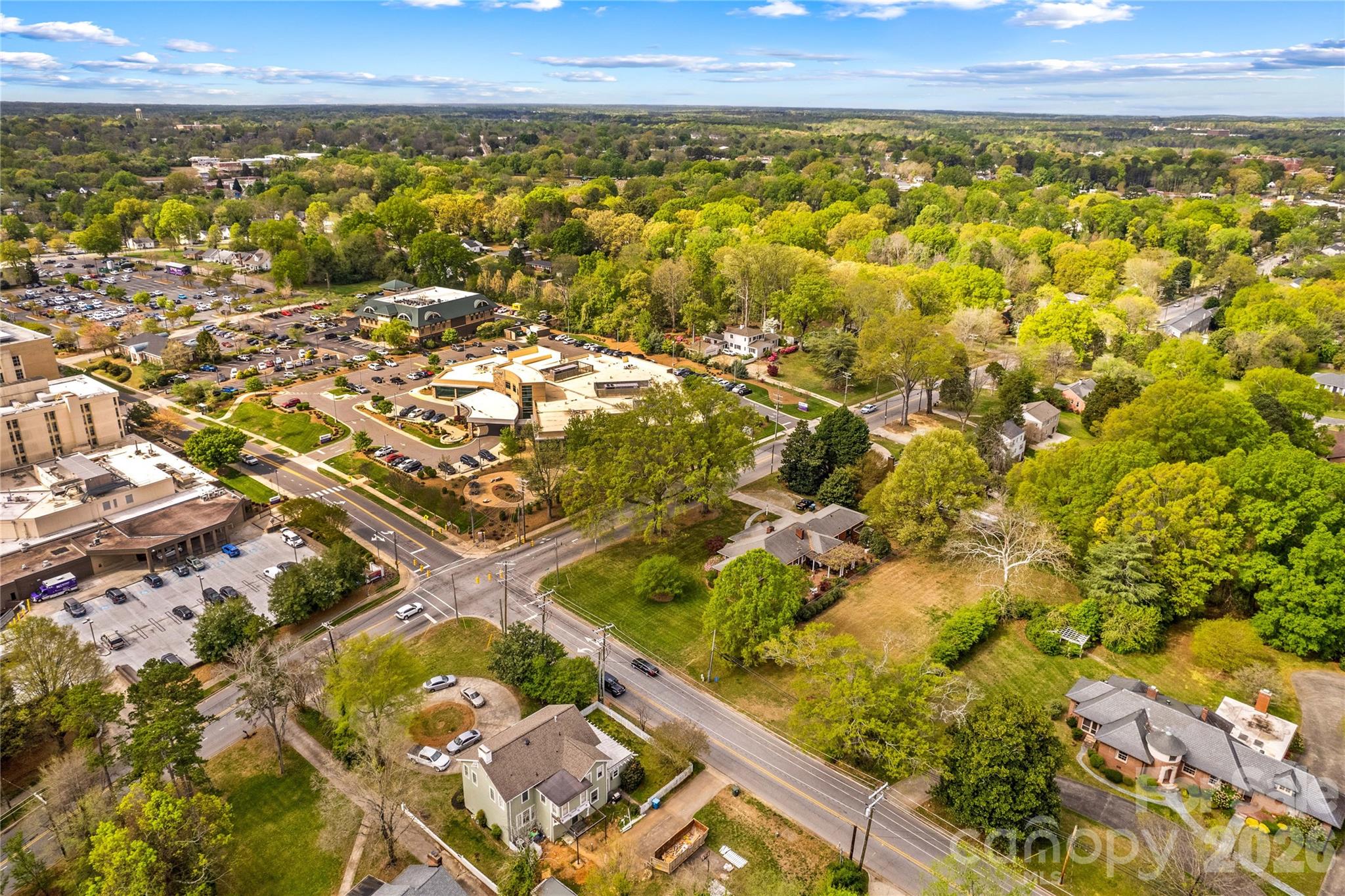 0 Old Mocksville Avenue