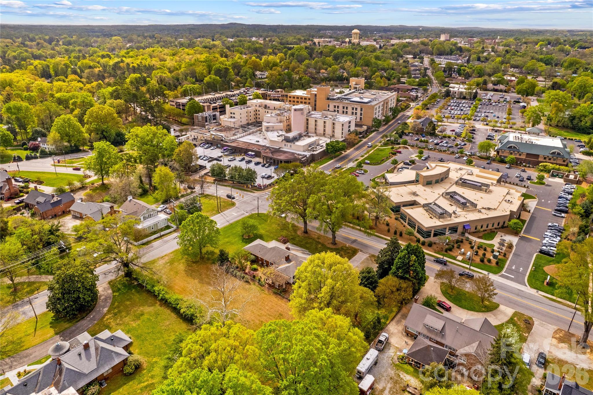 0 Old Mocksville Avenue