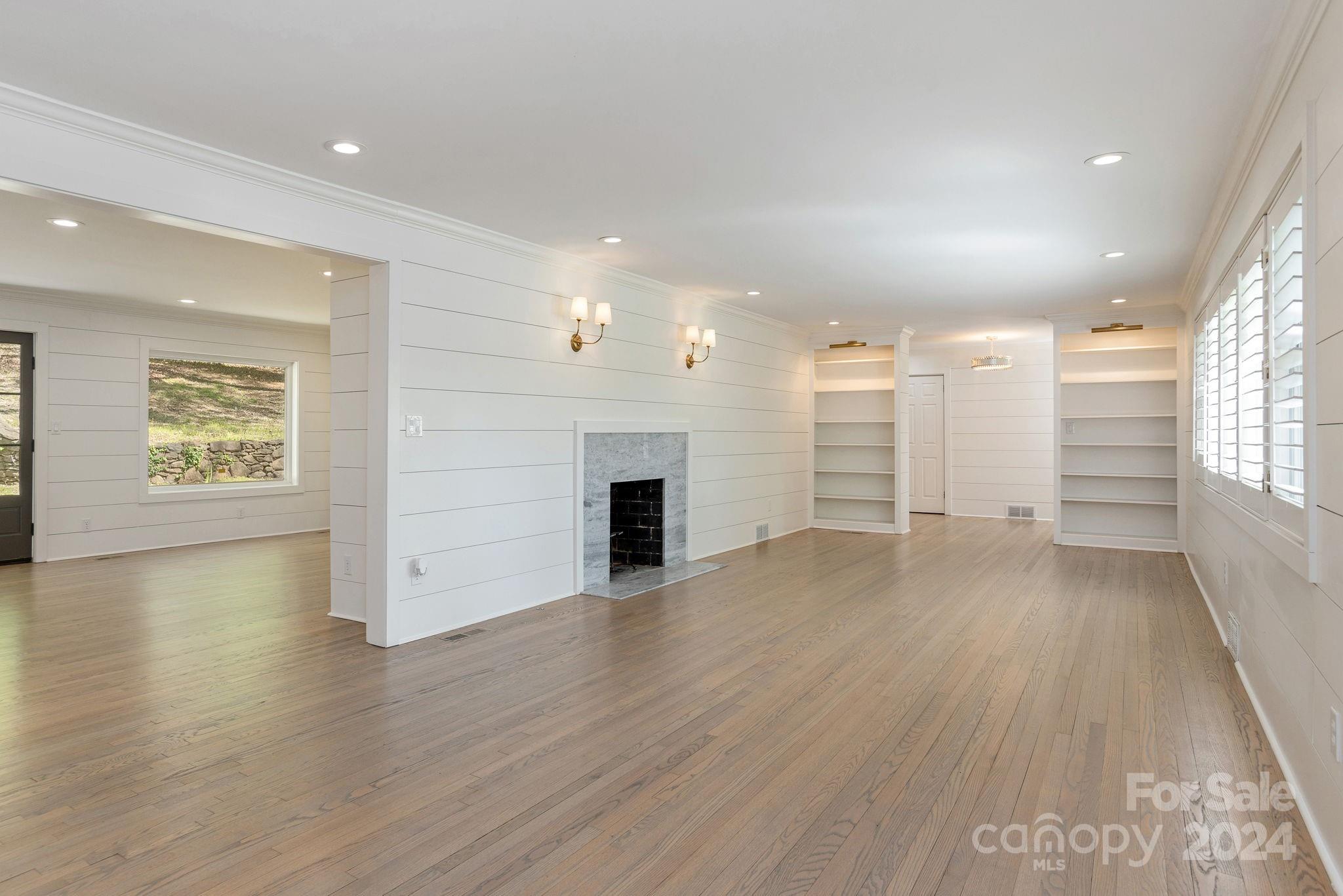 Biltmore Forest - Residential