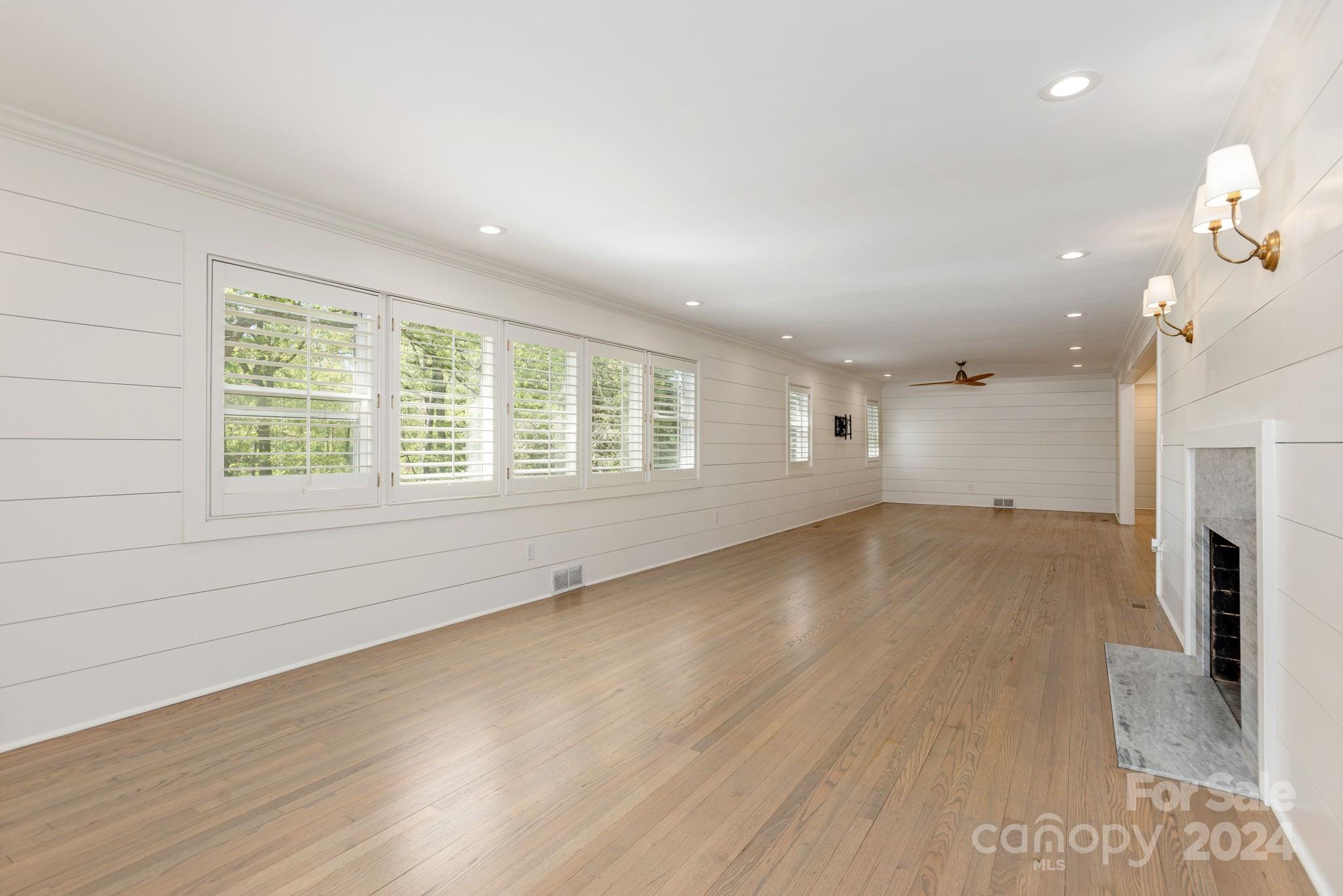 Biltmore Forest - Residential