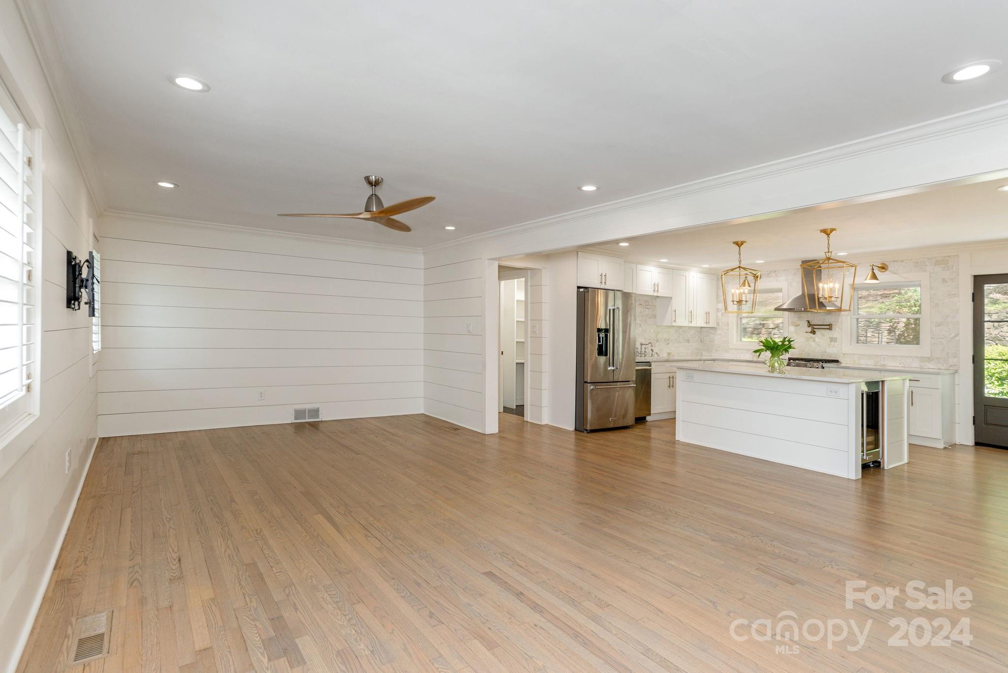 Biltmore Forest - Residential