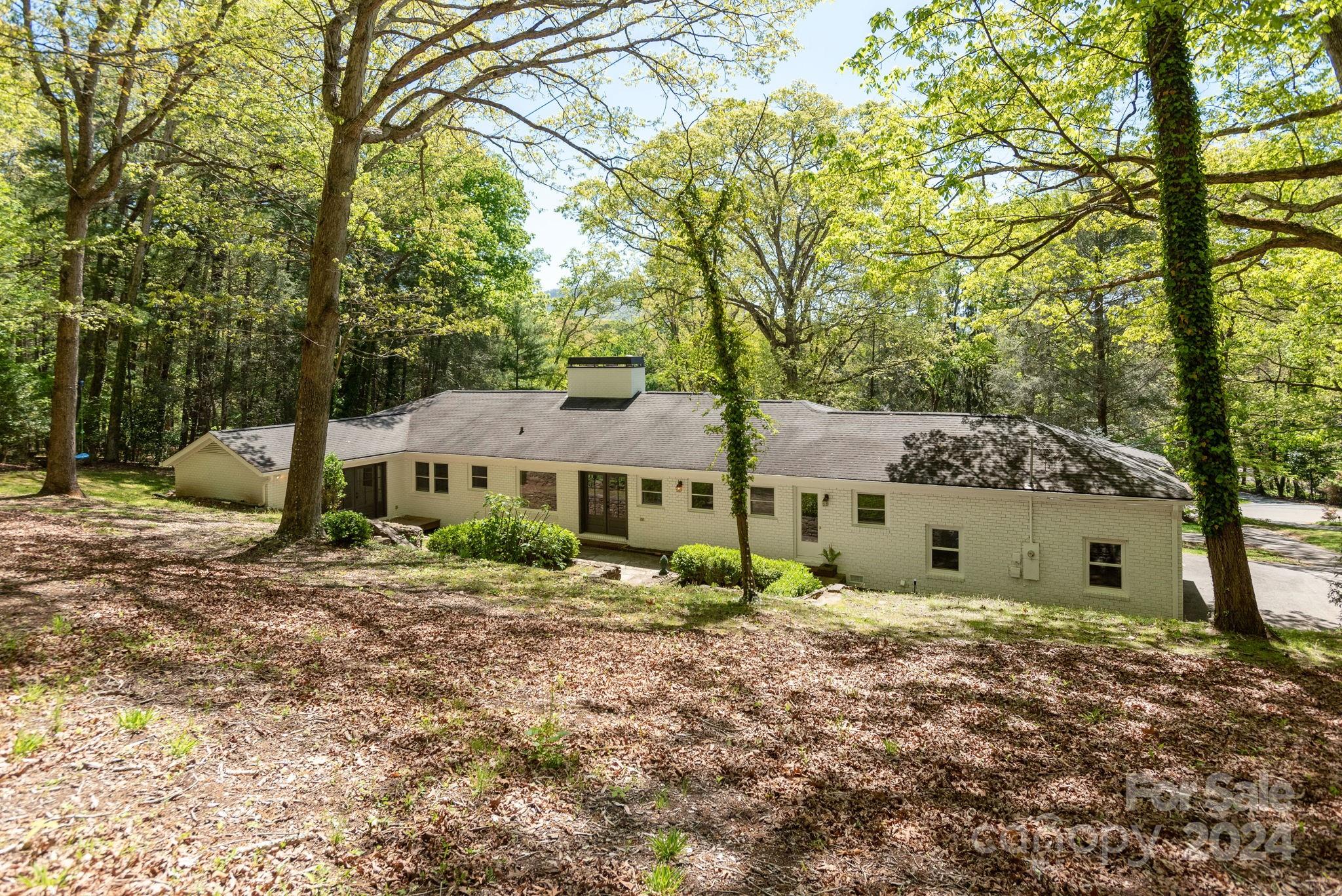 Biltmore Forest - Residential