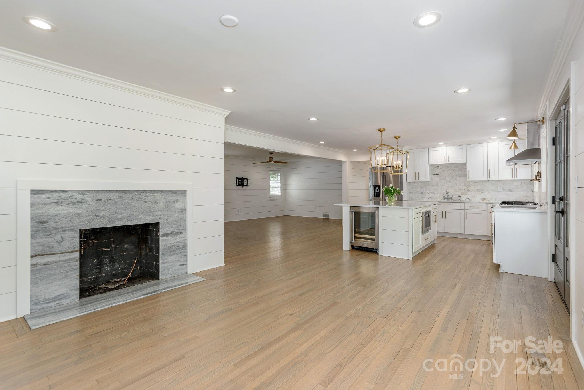 Biltmore Forest - Residential