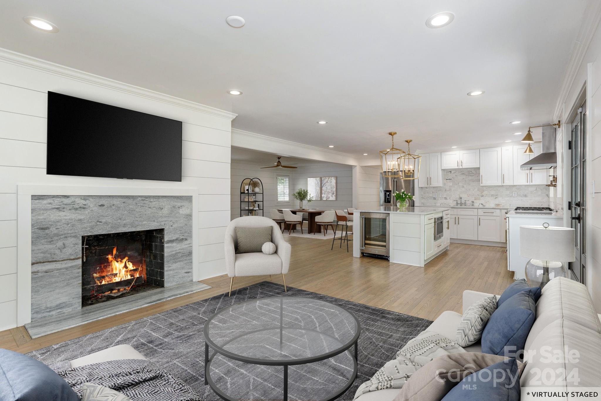 Biltmore Forest - Residential